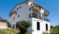Apartmanok Antovic, Magán szállás a községben Krimovica, Montenegró