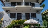 Markos Apartments, private accommodation in city Nea Potidea, Greece