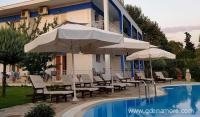 Villa Riviera, logement privé à Stavros, Grèce